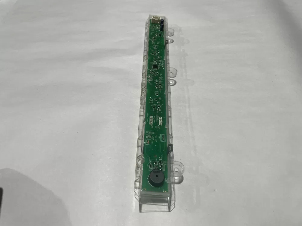 GE 265D3811G101 Dishwasher Control Board AZ120958 | Wm2223