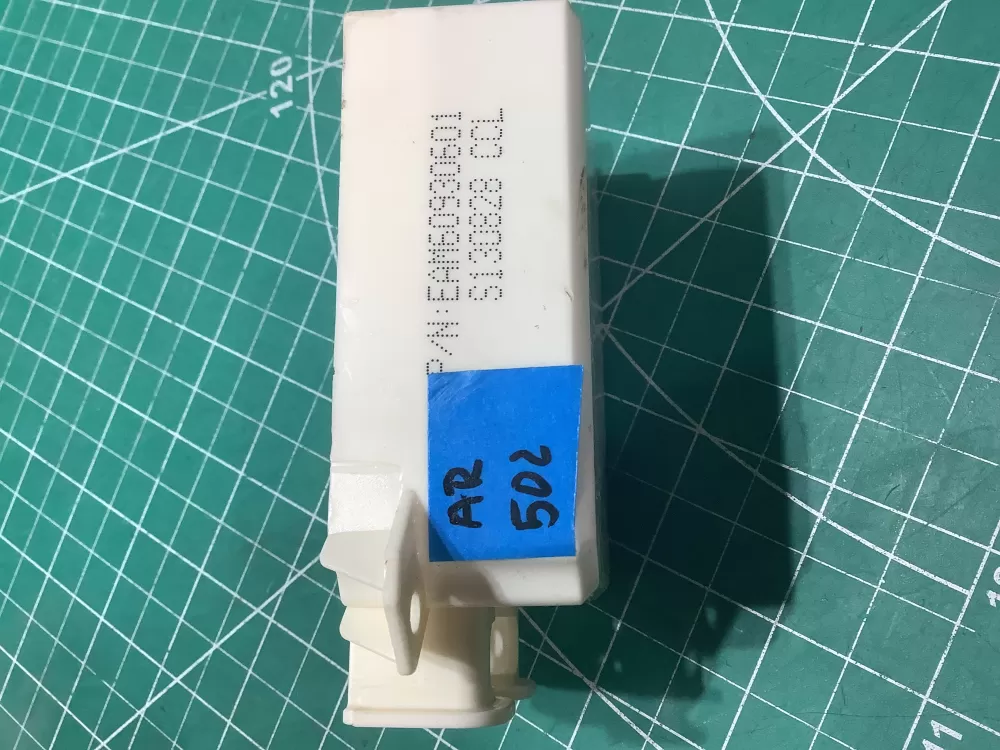 LG Kenmore EAM60930601 Washer Control Board Noise Filter AZ187990 | AR502