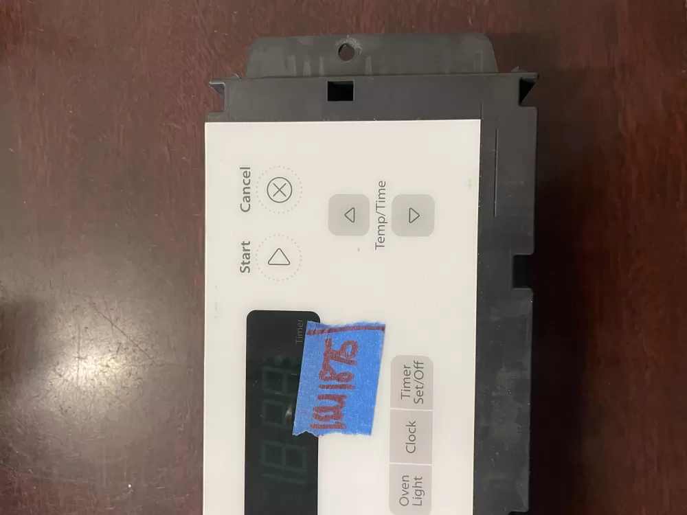 Whirlpool W11122557 W10834015 Range Oven Control Board AZ50830 | KM1875