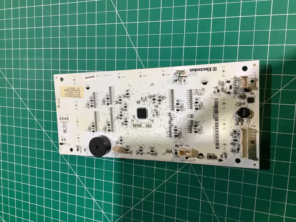 Electrolux 242209727 Refrigerator UI Display Control Board AZ146819 | NR2458