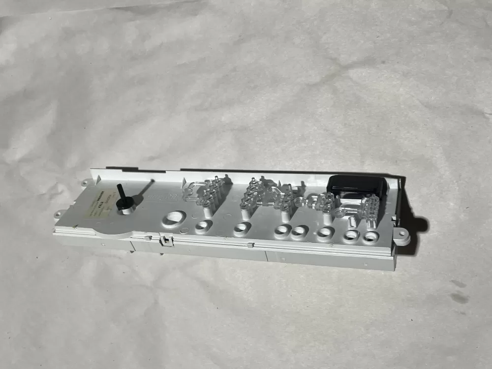 137313410 Frigidaire Washer Board - Control