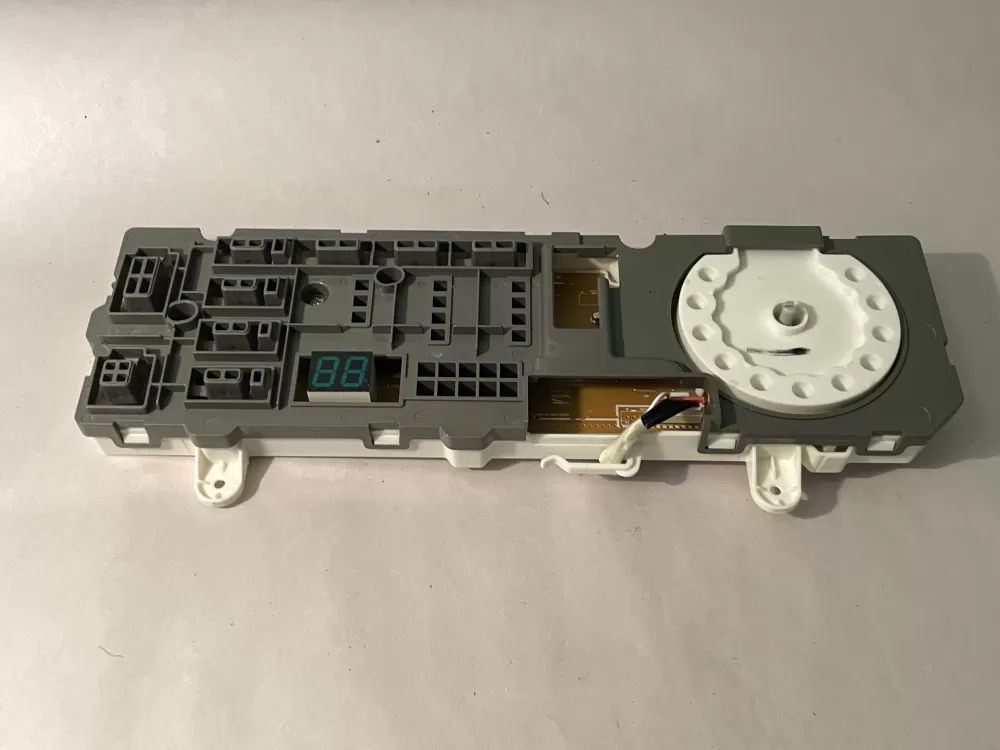 Samsung AP5916807 DC92-01624E PS9605978 DC9201624E Dryer Control Board