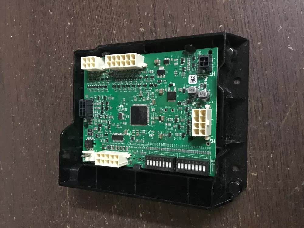 Speed Queen 517526 Alliance