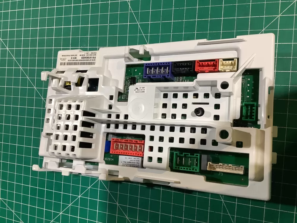 Whirlpool AP5951723 W10634026 PS10056798 W10634026 D Washer Control Board