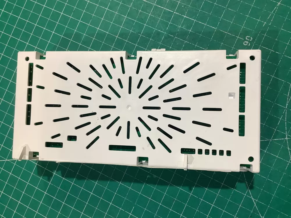 W11576948 Whirlpool Washer Board - Control