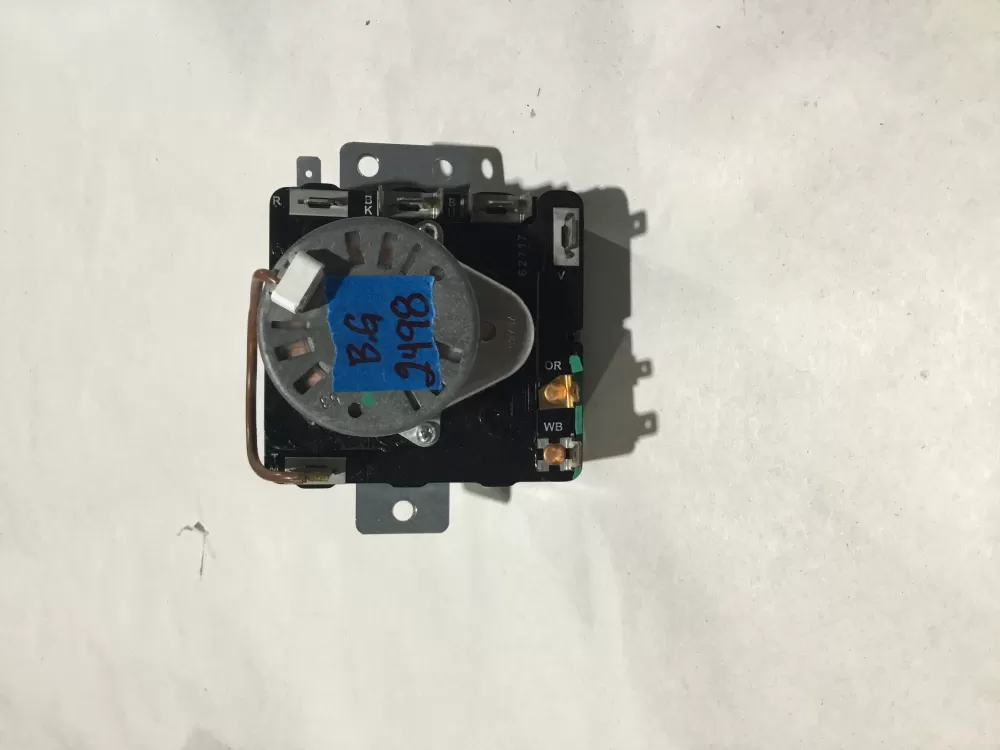 Whirlpool Kenmore WP8299778 AP6012586 Washer Timer AZ153046 | BG2498
