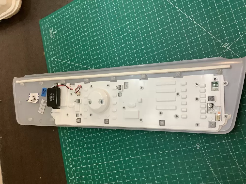 Whirlpool Maytag W11035070 W10740693 Washer Control Panel Part AZ218403 | ARV440