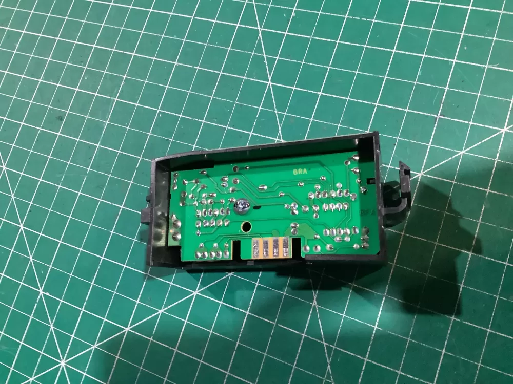 Whirlpool  Maytag 6 3708930  63708930  WP33002389  AP6007980  33002389  33001661  517188  PS11741107 Dryer Dryness Display Board