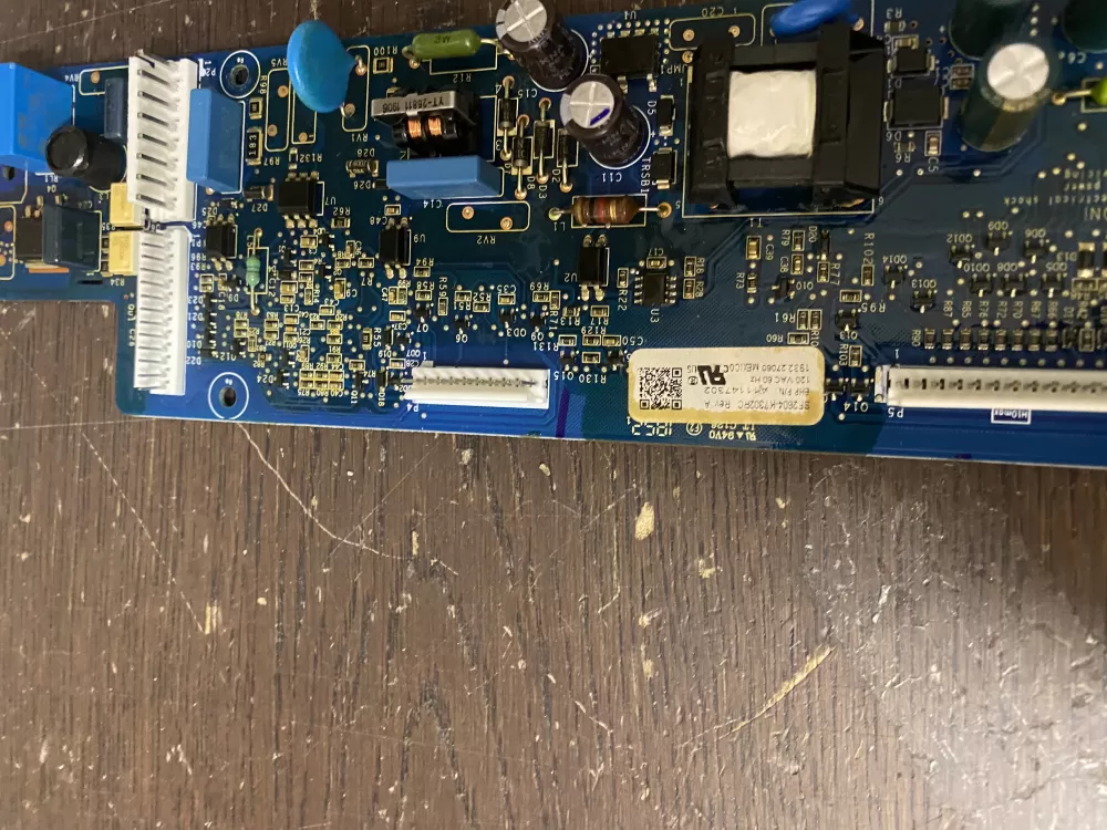 Frigidaire Dishwasher A11147302 Control Board AZ52441 | BK1867