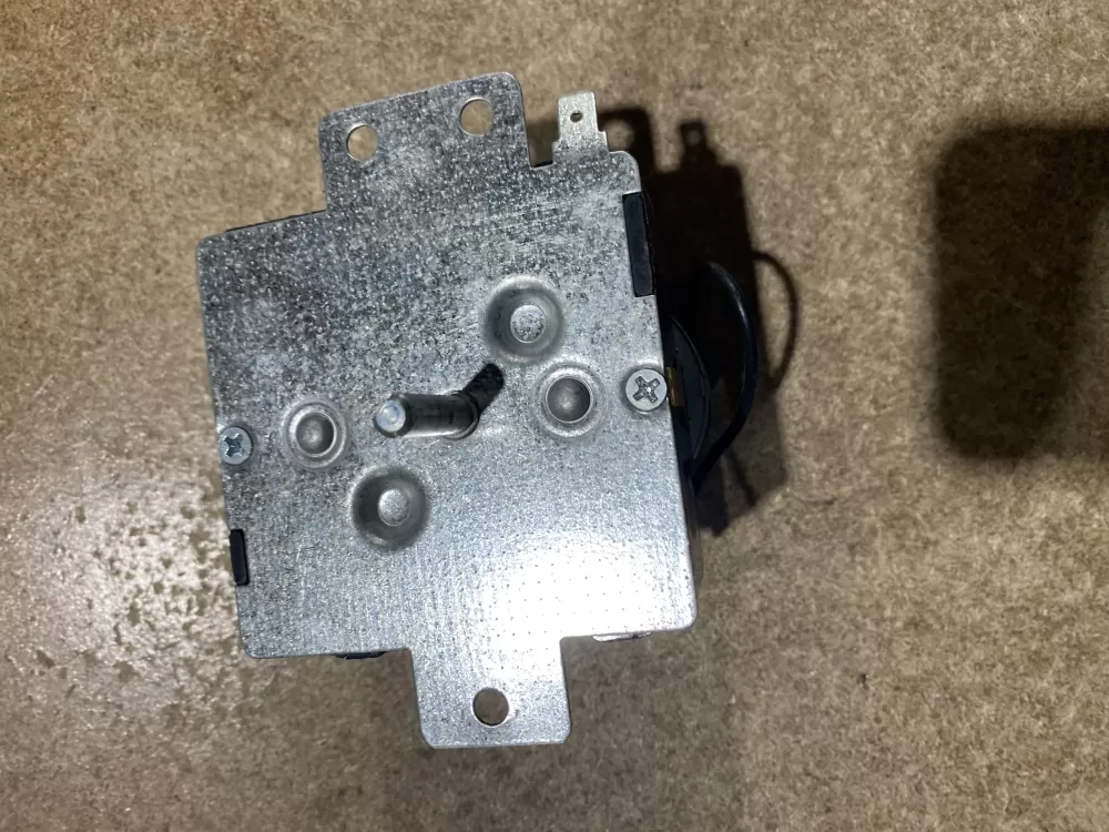 Whirlpool Maytag Amana WP3406725 3406725 AP6008573 Dryer Timer AZ75390 | BK1025