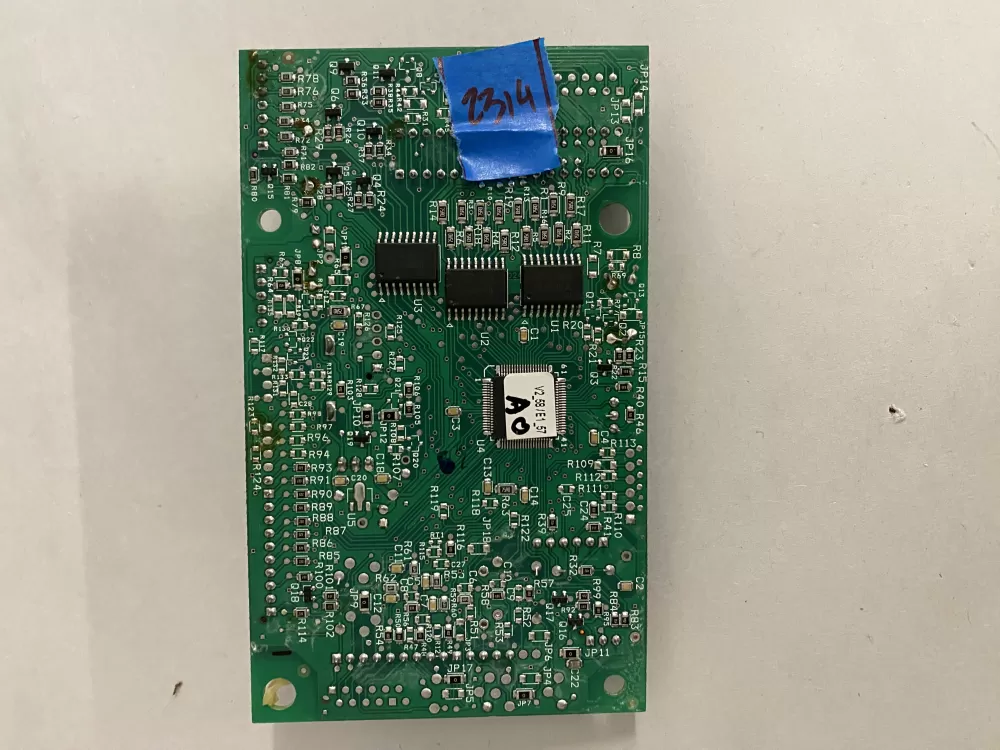 Frigidaire AP4499678 316442063 PS2373510 Range Control Board AZ203194 | BK2314