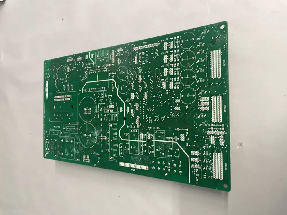 EBR74796445 LG Refrigerator Pcb Main