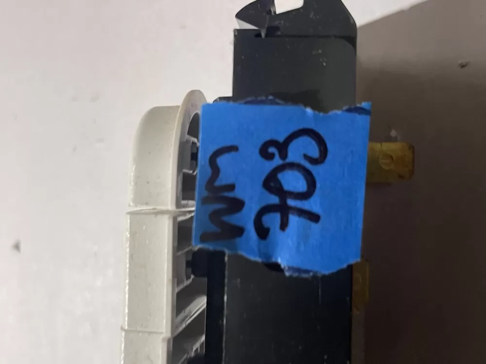 Maytag 62702010 Washer Temp Select Switch AZ191069 | Wm703