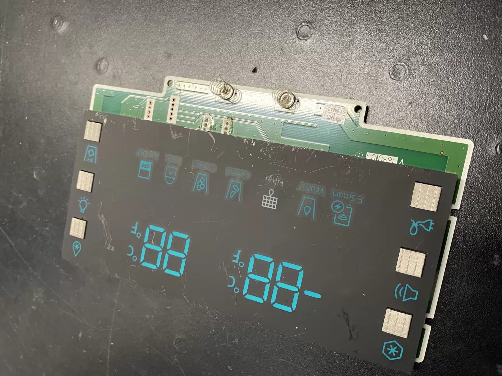 Samsung  Kenmore DA92-00649 Refrigerator Dispenser Control