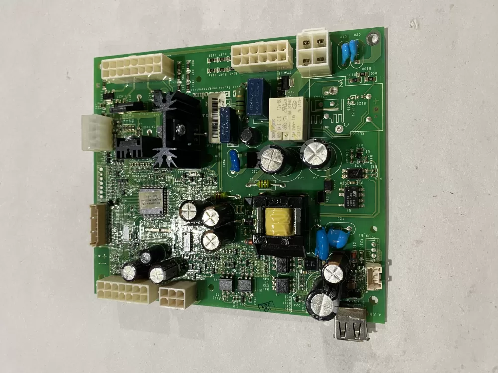 Frigidaire 242115373 Refrigerator Control Board AZ152995 | BK77