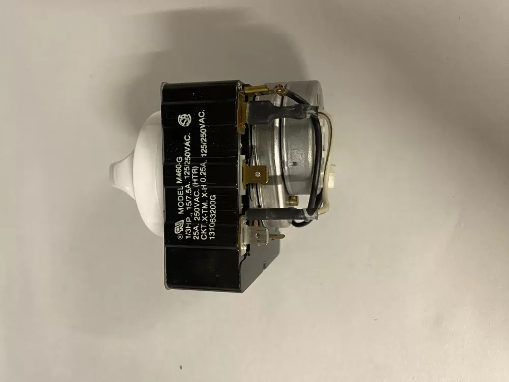 131063200G Frigidaire Dryer Timer