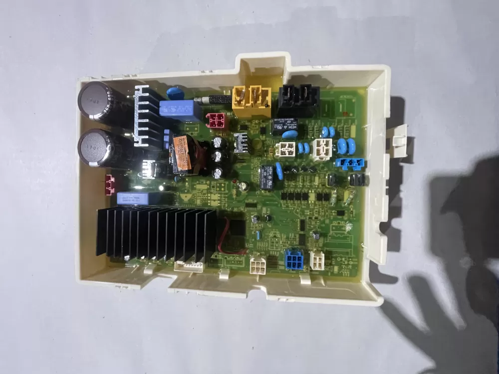 LG Kenmore EBR74798602 EBR78263902 PS11710847 Washer Control Board