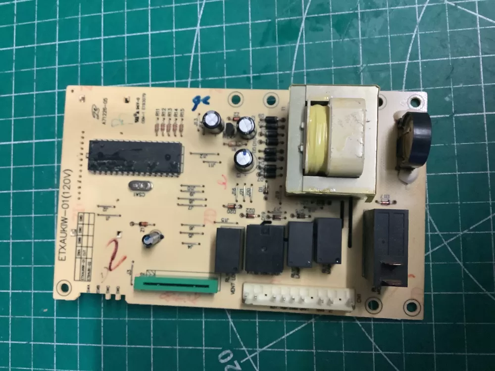 Circuit Board Assembly E193079 AZ201436 | AR1863