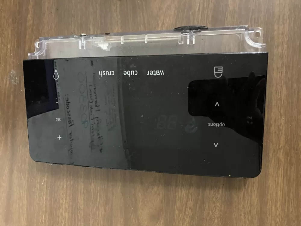 Frigidaire  242209728 Refrigerator Dispenser Control Board