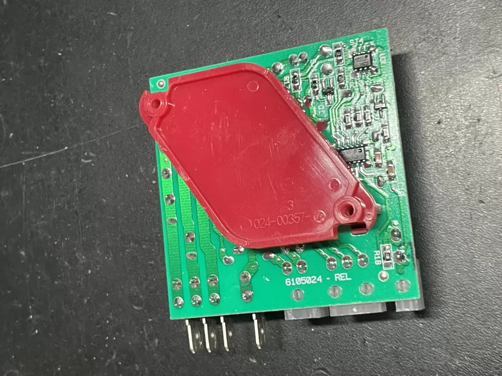 Whirlpool 2303822A Refrigerator Control Genuine Board AZ12770 | 1177