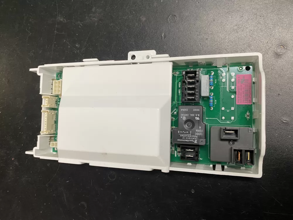 Whirlpool W10259285 W10317636 W10331077 WPW10317636 PS11752712 Dryer Control Board