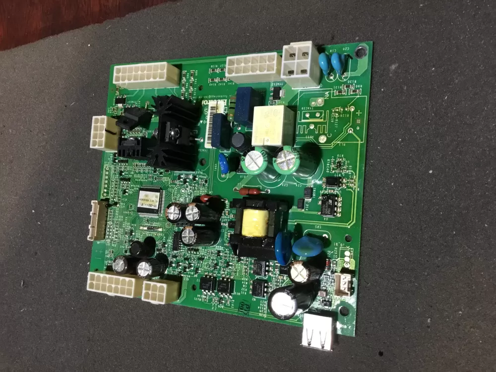Frigidaire 242115204 242115226 Refrigerator Control Board AZ86267 | NR1546