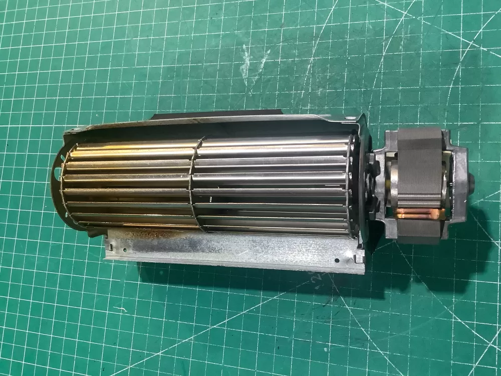 00759374 Bosch Oven Fan