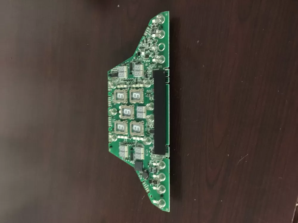 Whirlpool  KitchenAid 400010398981 Stove Control Board Display