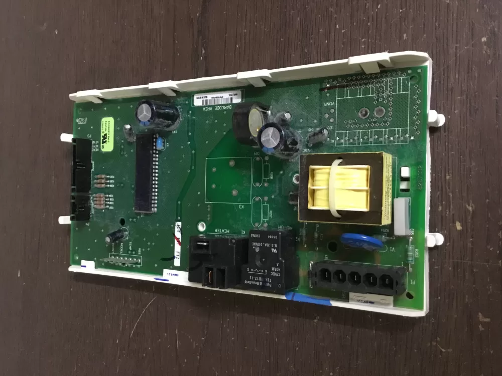 Whirlpool WP8546219 Dryer Control Board AZ17841 | NR184