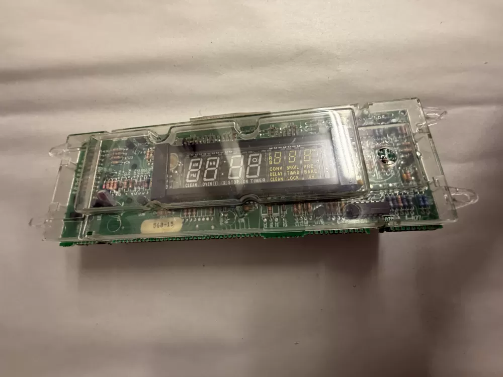 100-00560-15 Dacor Oven Board - Control