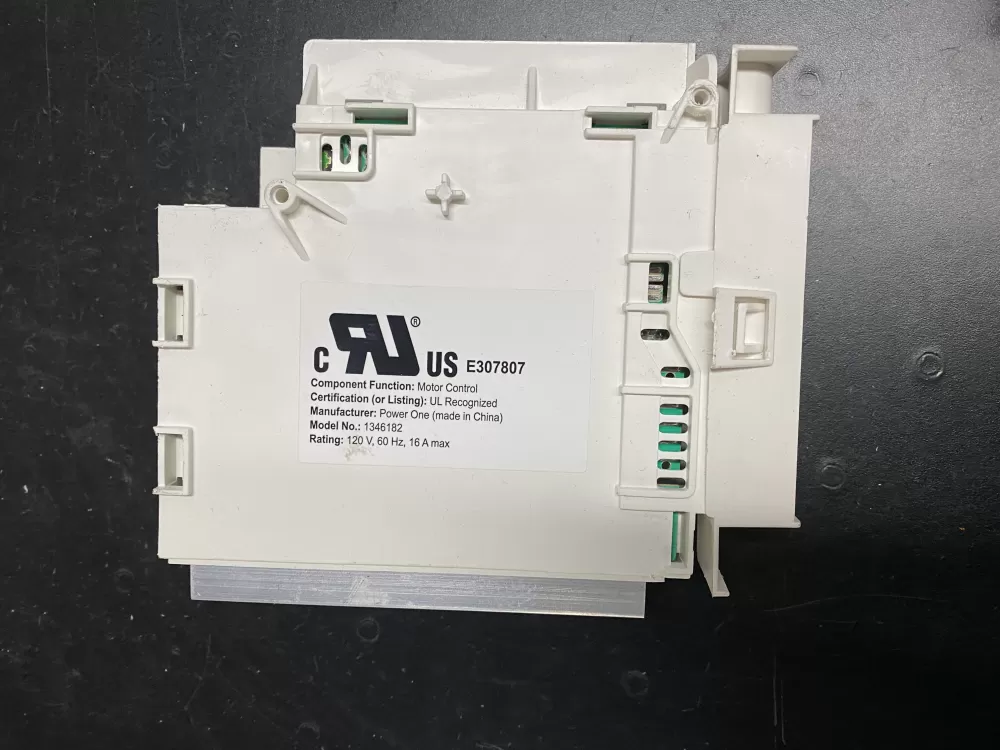 Frigidaire 134618200 5304504715 Washer Control Board AZ14208 | BKV2