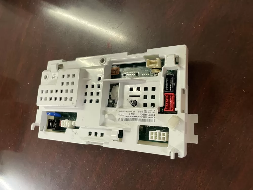 Whirlpool AP6261032 W10803586 W10841364 W10865064 W10915785 W10916478 W11116590 PS12114296 Washer Control Board