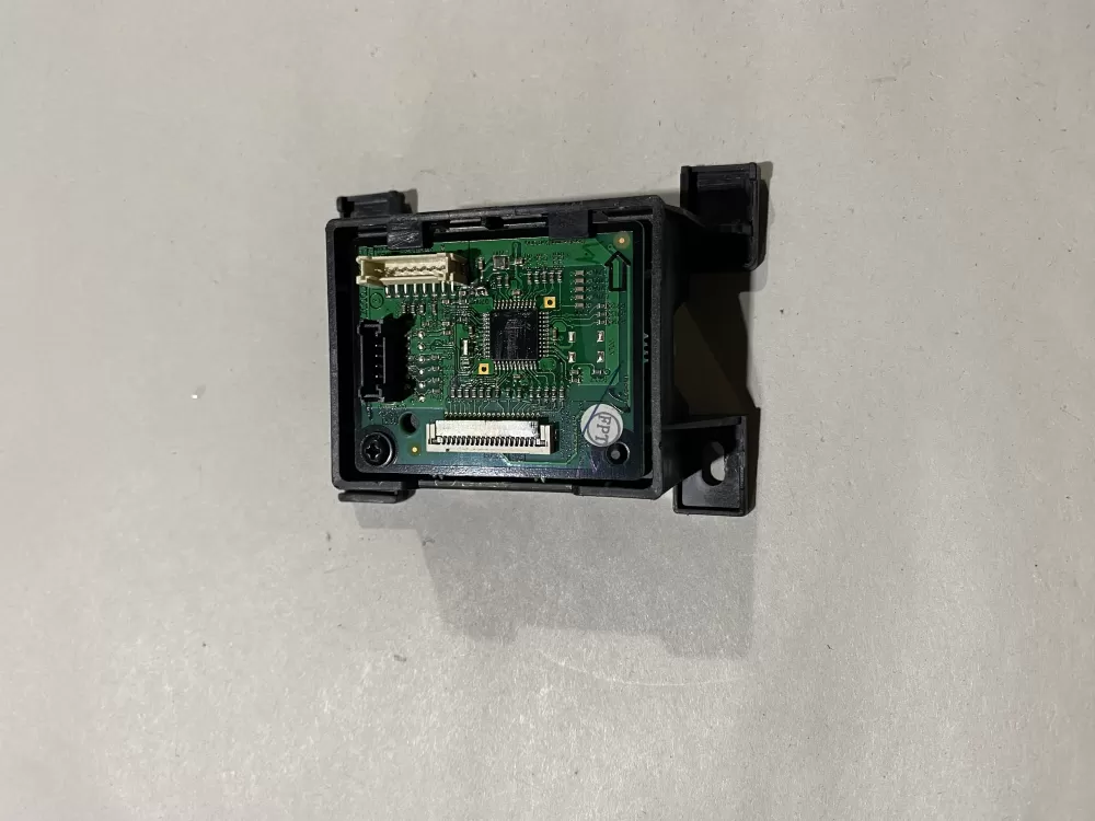Samsung DE41-00458A Range Control Board