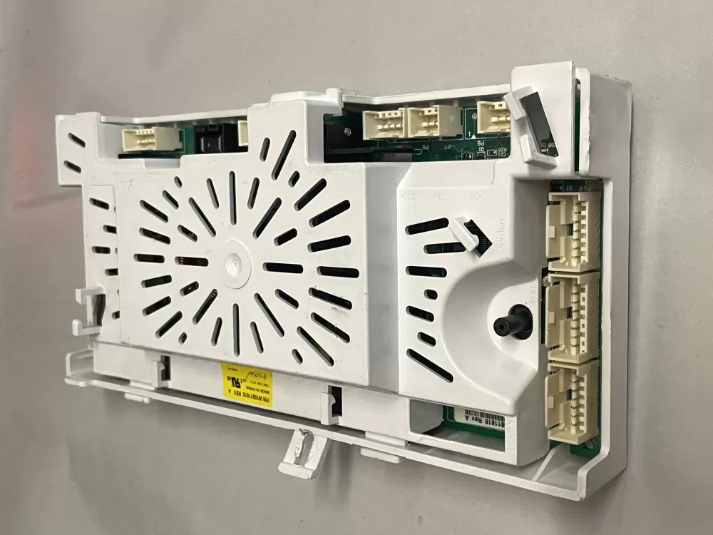 Whirlpool W10761028 W10611616 Washer Control Board