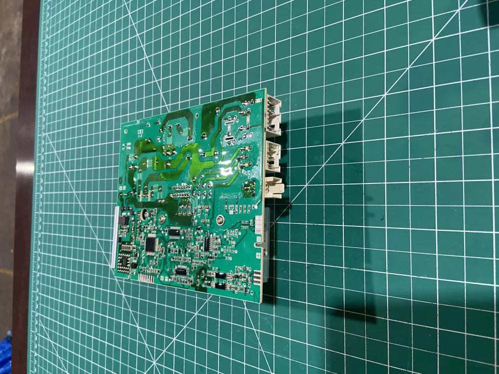 Whirlpool Maytag AP6020609 W10245123 Washer Control Board AZ142642 | NR2400