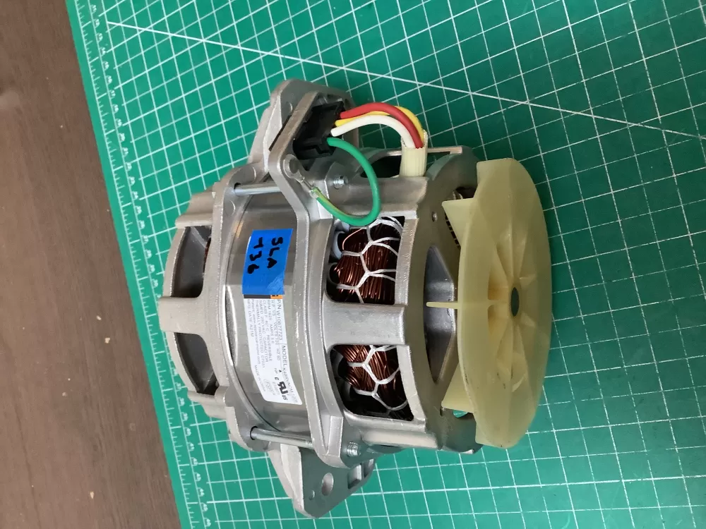 [crosley  Kenmore  Maytag  Whirlpool] W10677723 Washer crosley Motor