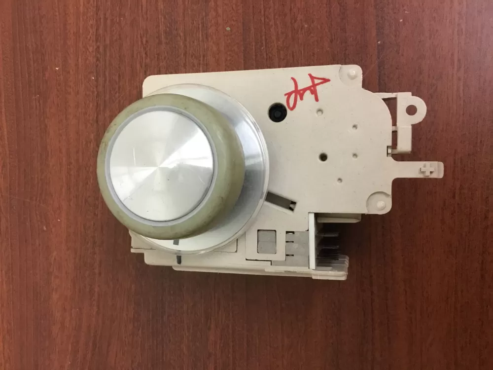 Whirlpool  Kenmore  Roper 8546681C Washer Timer