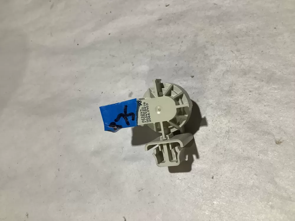 Whirlpool WPW10448876VP Washer Pressure Switch AZ112922 | Sl84