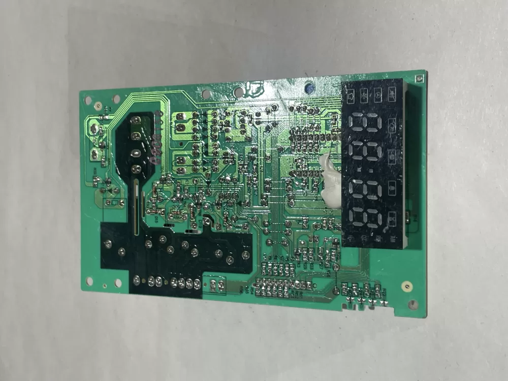 Haier ETXAUK1W-01 Microwave Control Board