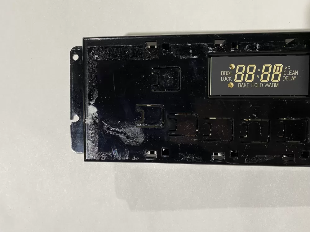 Whirlpool Maytag 8507P207-60 Range Oven Control Board AZ138301 | BK2377