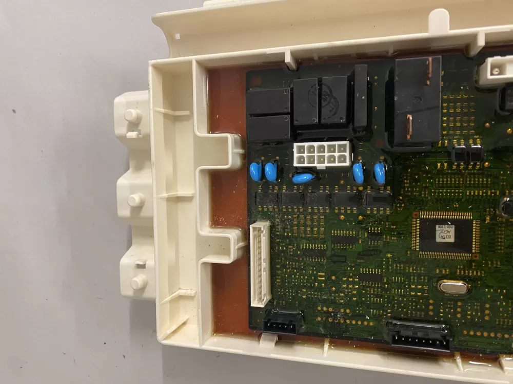 Samsung DC92-01803B DC94-05938A Washer Main Control Board AZ204549 | BKV907