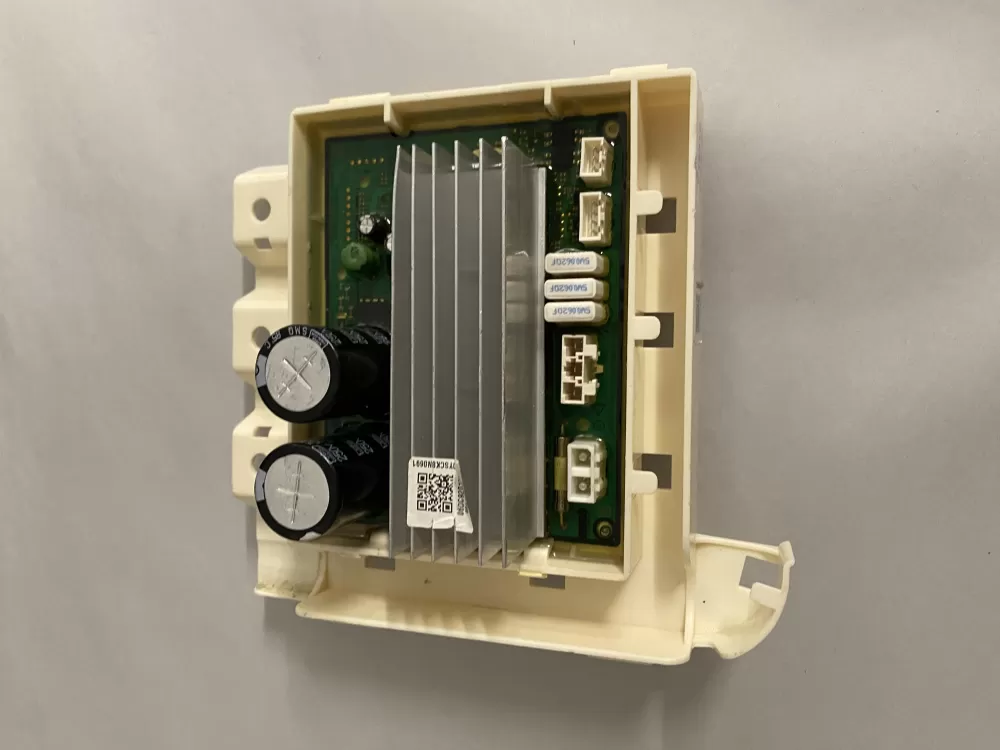 Samsung DC92-01982B  DC92-01378E  DC92-01803P  AP6243650  4959083  PS12084896  EAP12084896  PD00055667 Washer Control Board