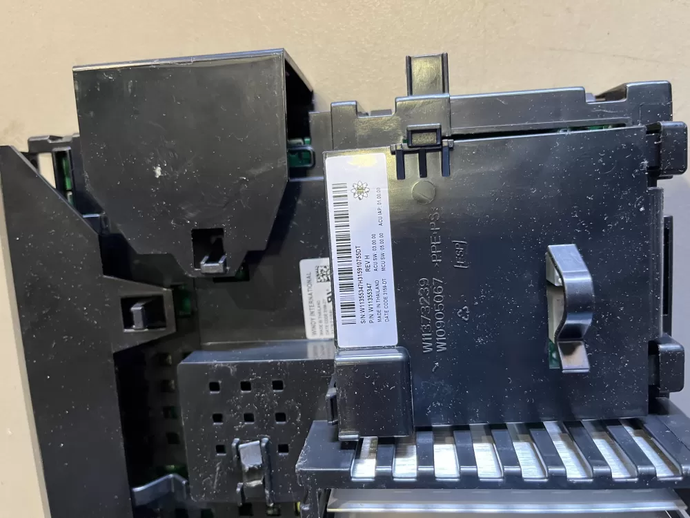 Maytag W11355347 Washer Control Board AZ41322 | V412
