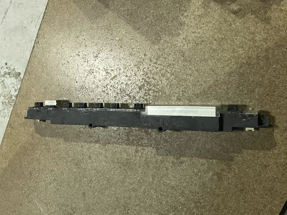 GE 265D1470G103 Control Board Button Switch Assembly AZ26947 | WM37