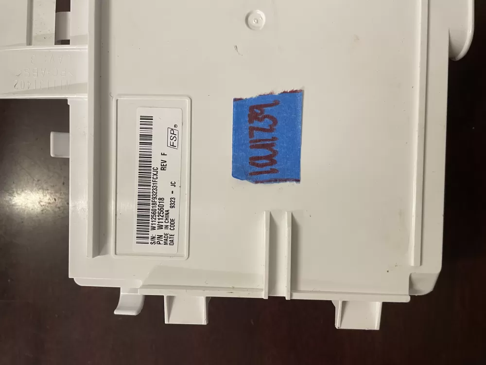 Whirlpool Maytag W11387665 Washer Control Board AZ42331 | KM1739