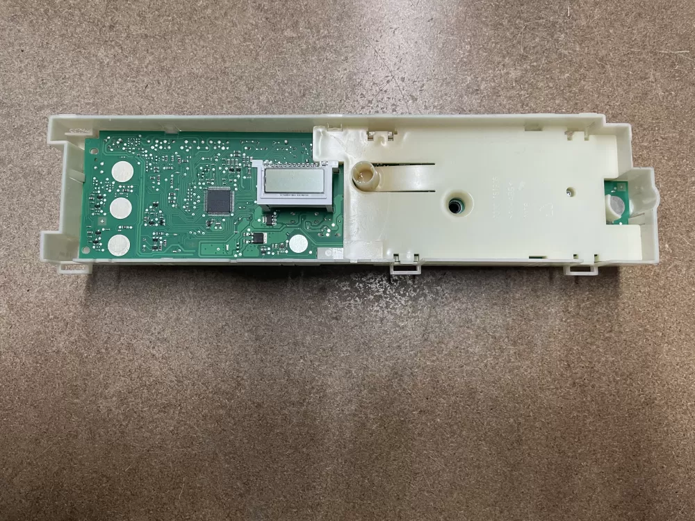 Bosch 9000238358 00449592 Dryer Control Board Panel AZ22545 | KMV235