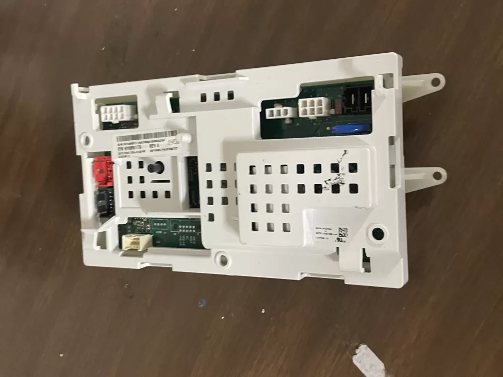 Whirlpool W10862206 W10888108 W10897776 W10915609 W10916467 W11124783 PS12347402 Washer Control Board