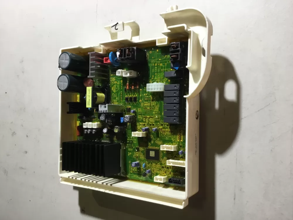 Samsung DC92-00250A DC92-00250 A Washer Control Board