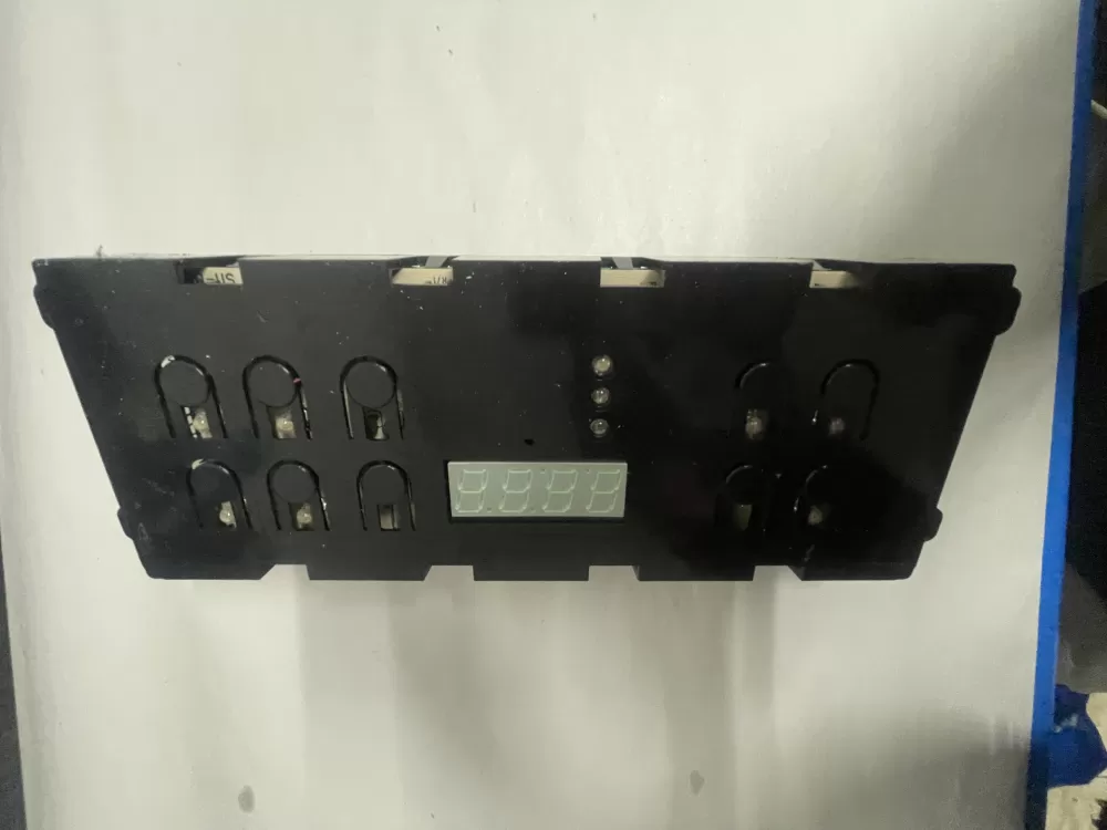 Frigidaire  Kenmore  Tappan  Kelvinator 316207511  AP3561834  1036364  316207531  316557511  AH820139  EA820139  PS820139  SF5301-S7511 Oven Control Board