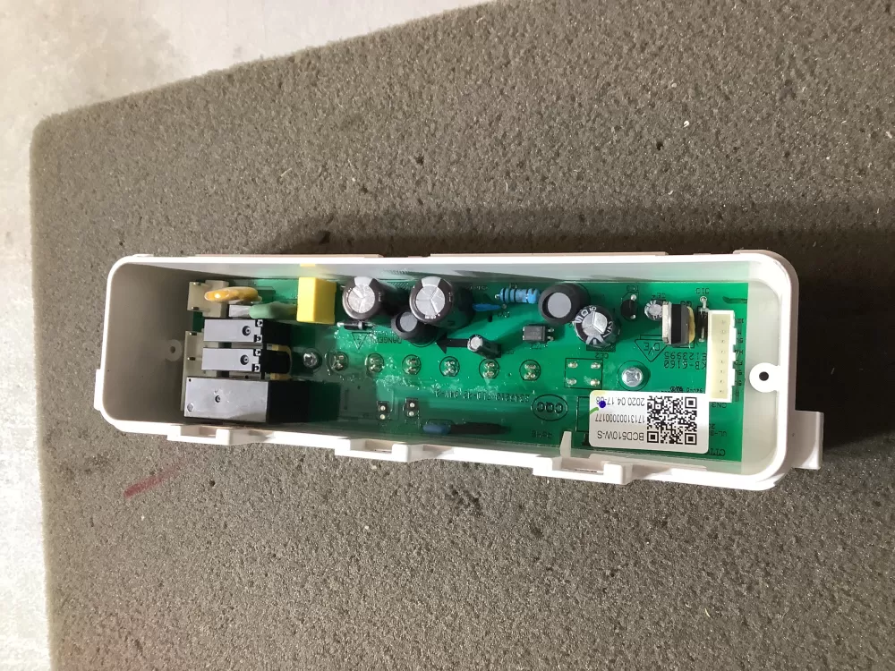 Magic Chef Insignia 17131000000177 Control Board AZ120251 | NR2213